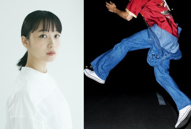 『TOKYO SPEAKEASY』今夜は深川麻衣さんと小見山峻さんが来店！