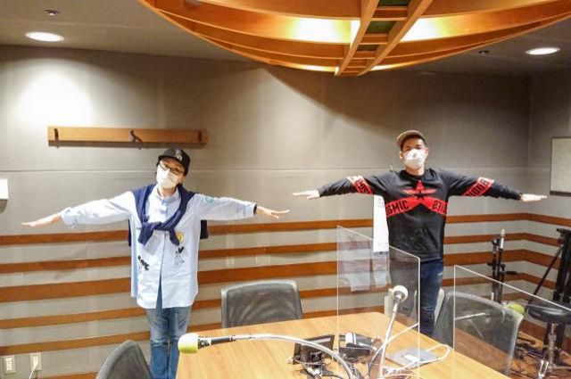 ブチョーさん降臨に沸いた夜