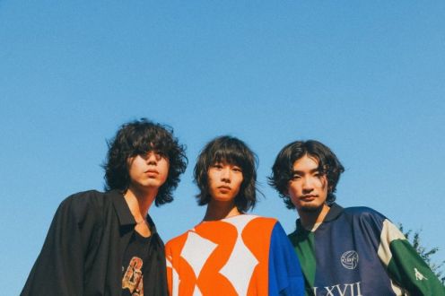 12月18日(水)のプレイリストは、Apes！