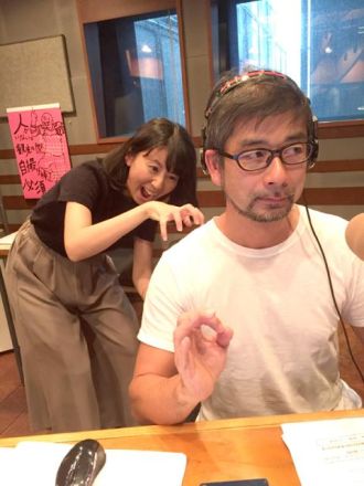 9月22日（木・祝）のテーマは・・・