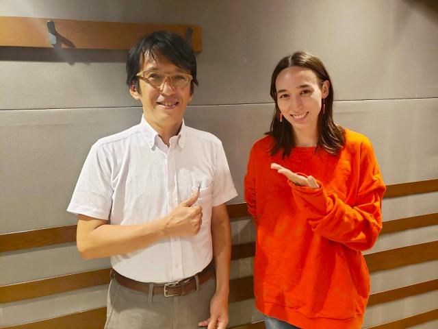 今日のゲストは、、、ITジャーナリストの三上洋さん！