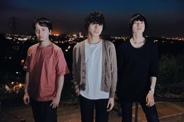 10月4日のプレイリストはThe Cheserasera