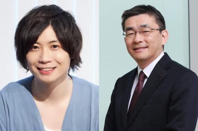 『TOKYO SPEAKEASY』今夜はSHOWROOM社長の前田裕二さんとKDDI社長の高橋誠さんが来店！