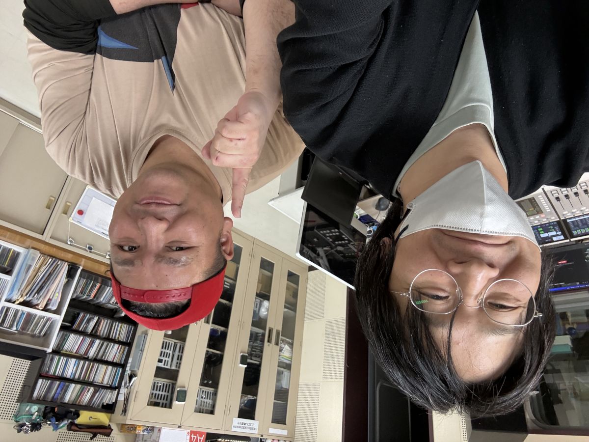 2026年3月30日放送分「レキシとあそぼ」