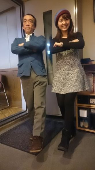 新垣隆の音楽室第18回