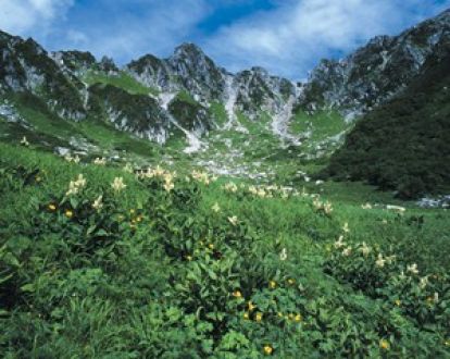 東・名・阪から日帰りで！標高２６１２ｍ 長野・駒ケ根 お手軽天空ツアー！！