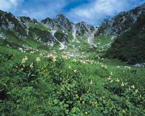 東・名・阪から日帰りで！標高２６１２ｍ 長野・駒ケ根 お手軽天空ツアー！！