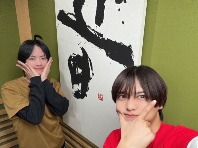 2025年12月25日（木）ON AIR!  今週はカラフルダイヤモンドの推し曲をピックアップ！