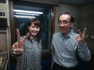 第54回の音楽室は・・・
