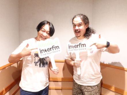 ライブバズ #101 - Michael Jackson -