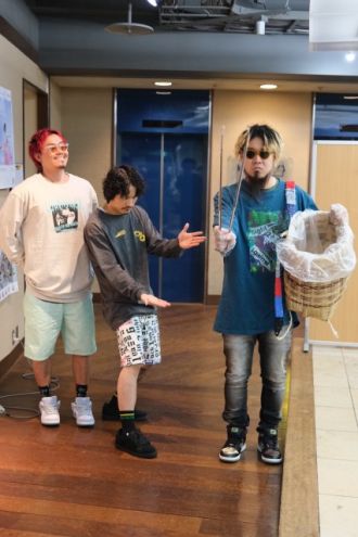 第46回、ありがとうございました！