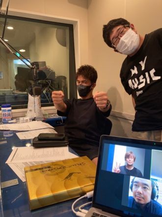 ラーメン戦争勃発！