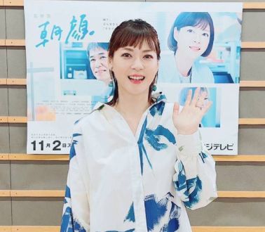 上野樹里＆「監察医朝顔」ニューヨークフェスティバル受賞！そして配信中のNETFLIX”ヒヤマケンタロウの妊娠”トーク・・・