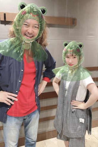 2022年6月6日（月）放送終了