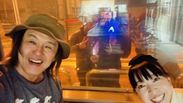 3月21日のテーマは「私の主張！」