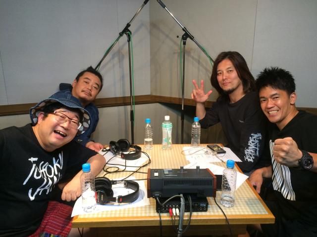 サンボマスター新曲、解禁！