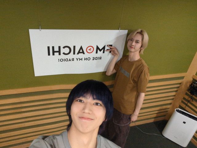 2025年11月26日（水）ON AIR! 　今週のテーマは「愛知の偉人伝」