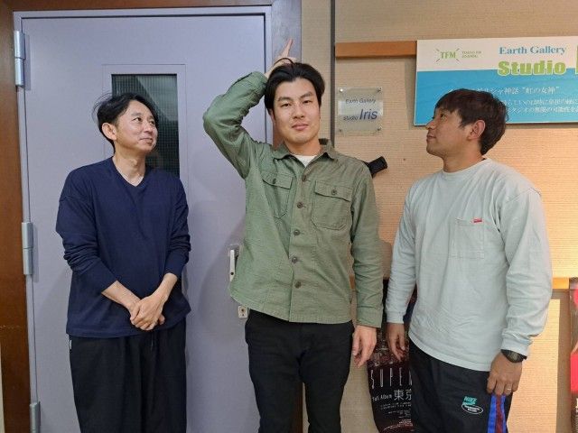 ２０２３．４．９