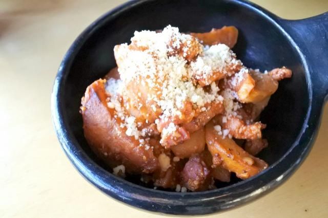 ほくほく食感が最高！ ジャガイモを使ったおとこ飯