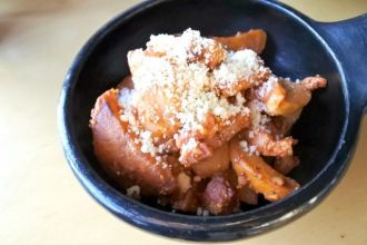 ほくほく食感が最高！ ジャガイモを使ったおとこ飯