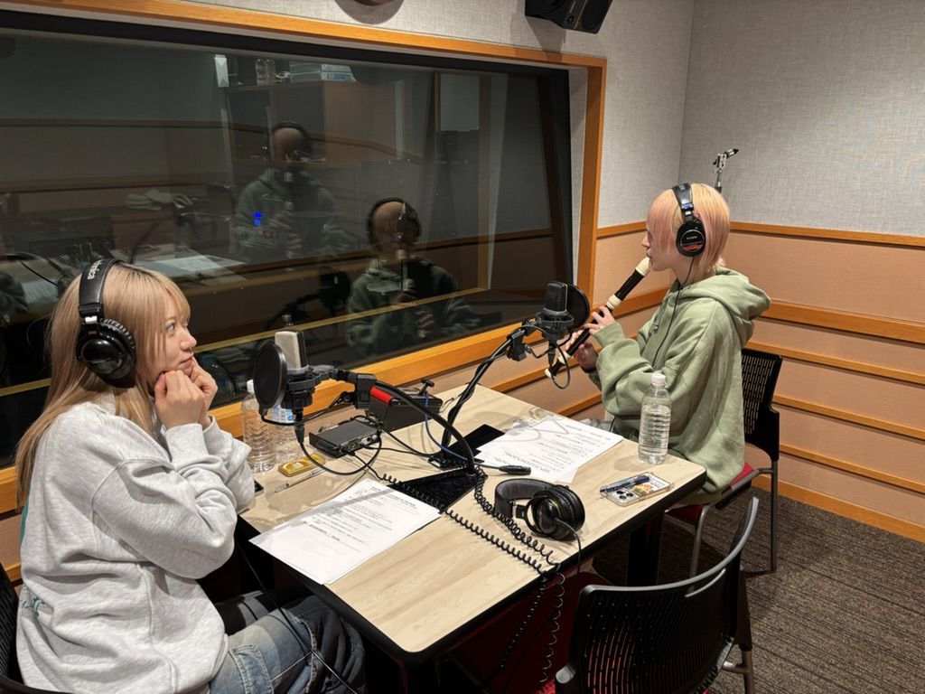 番外編！ ネオジャポのFight For The Radio#124