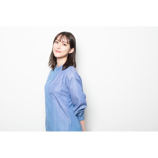 山崎あみ