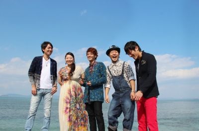 2014年2月のアーティストはＨＹ