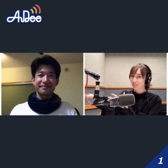 花谷泰広さん・前編【七丈小屋の管理人/登山家】