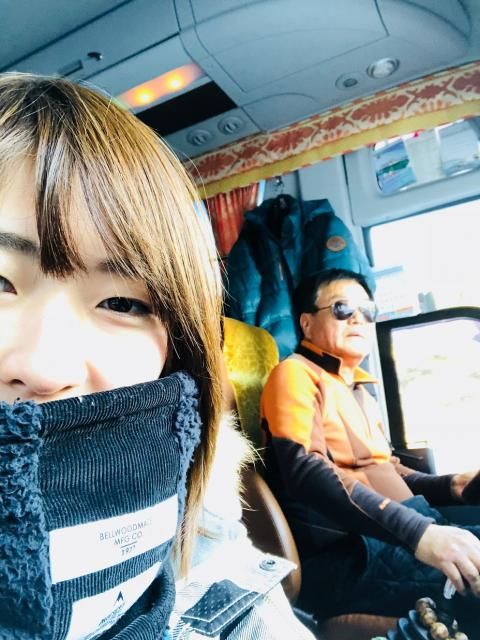 2月15日（木）今日の一コマ