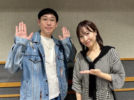 5月18日～テーマ 「TM NETWORK」論