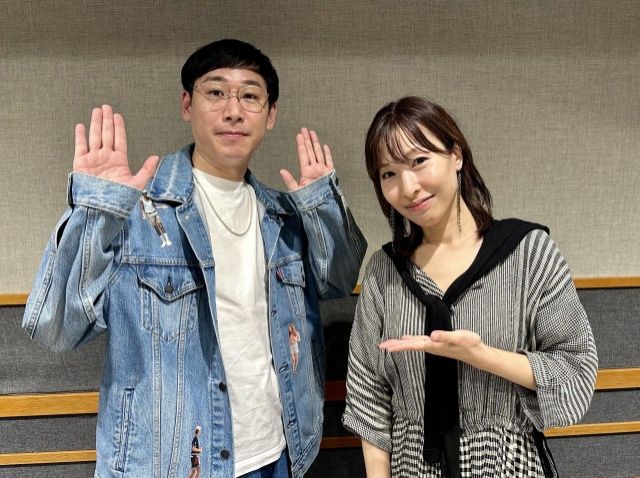 5月18日～テーマ 「TM NETWORK」論