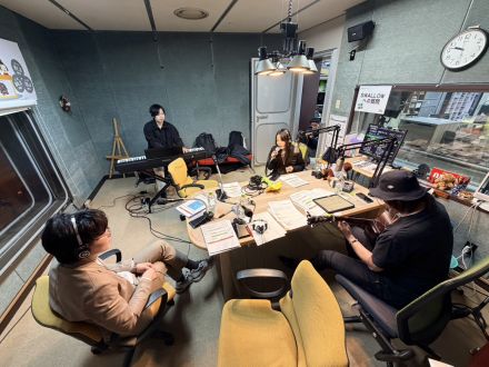 坂本サトルミリオンレディオ3月26日放送曲リスト