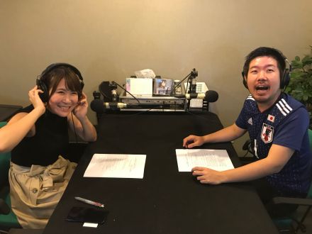 FUTURES ～前田塁の旅に出てみれば～6月16日（土）放送未編集長尺バージョン②