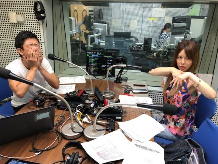 8月6日（火）Song List♪