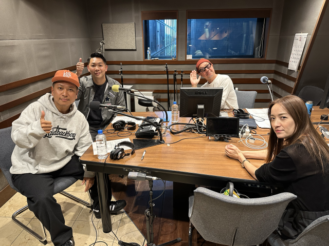 25年12月19日「ベリーグッドマン」