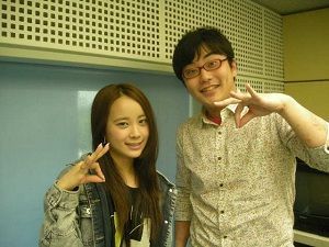 6月14日（金）のゲストは、塩ノ谷早耶香さん！