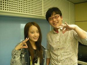 6月14日（金）のゲストは、塩ノ谷早耶香さん！