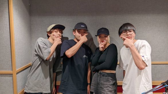 ［セカンドシーズン #26］  おかわりGood VibeSOUP：Mr.ふぉるて【アフタートーク】