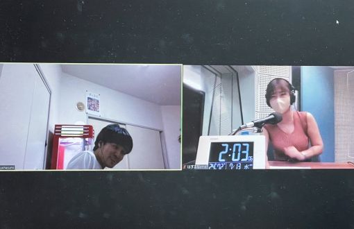 【はすまなダイジェスト#15】蓮見トーク「ABCお笑いグランプリ決勝戦を終えて」・紗倉トーク「お笑いとAV」・コンテンツコネクト（Netflix映画『ドント・ルック・アップ 』）