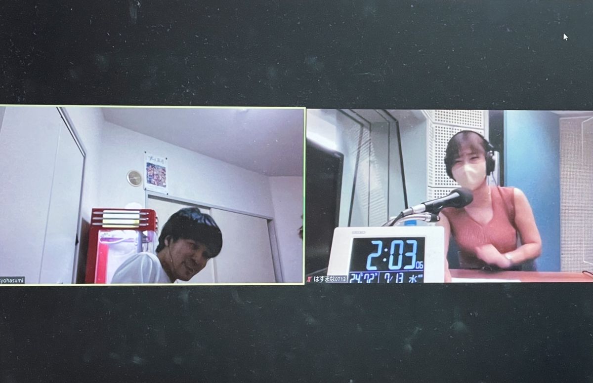 【はすまなダイジェスト#15】蓮見トーク「ABCお笑いグランプリ決勝戦を終えて」・紗倉トーク「お笑いとAV」・コンテンツコネクト（Netflix映画『ドント・ルック・アップ 』）