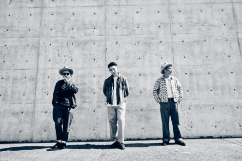 2月2日(水)のプレイリストは、ベリーグッドマンからRoverさん、MOCAさん