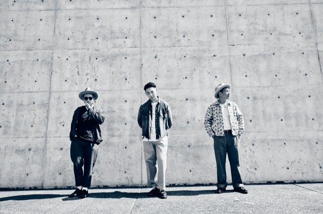 2月2日(水)のプレイリストは、ベリーグッドマンからRoverさん、MOCAさん