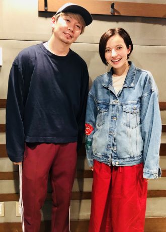 【MDCベッキー】3月3日（土）放送後記　誕生日が迫るベッキーにした、スタッフのとほほなサプライズとは？！