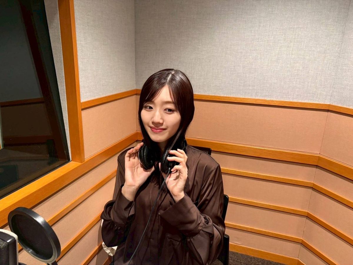 佐々木美玲のハピハピ！ハッピーラジオ！＃９（アフタートーク）