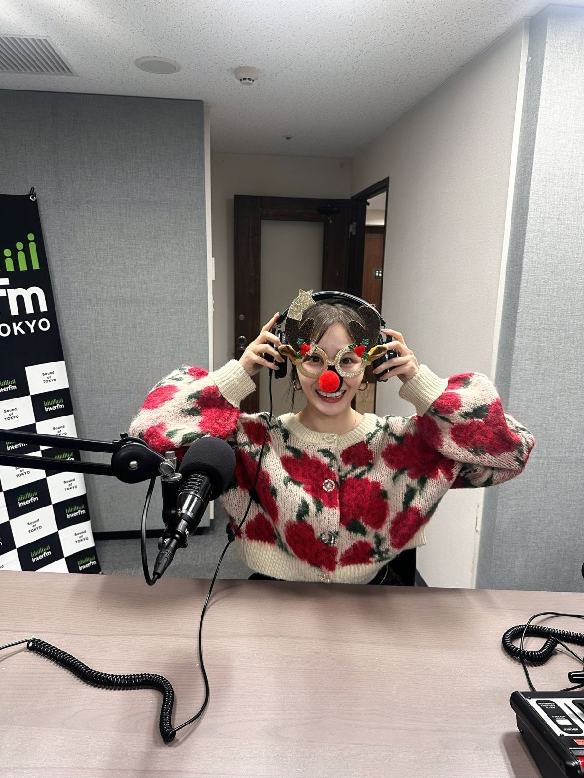 地上波#10 深いお悩みお待ちしています。