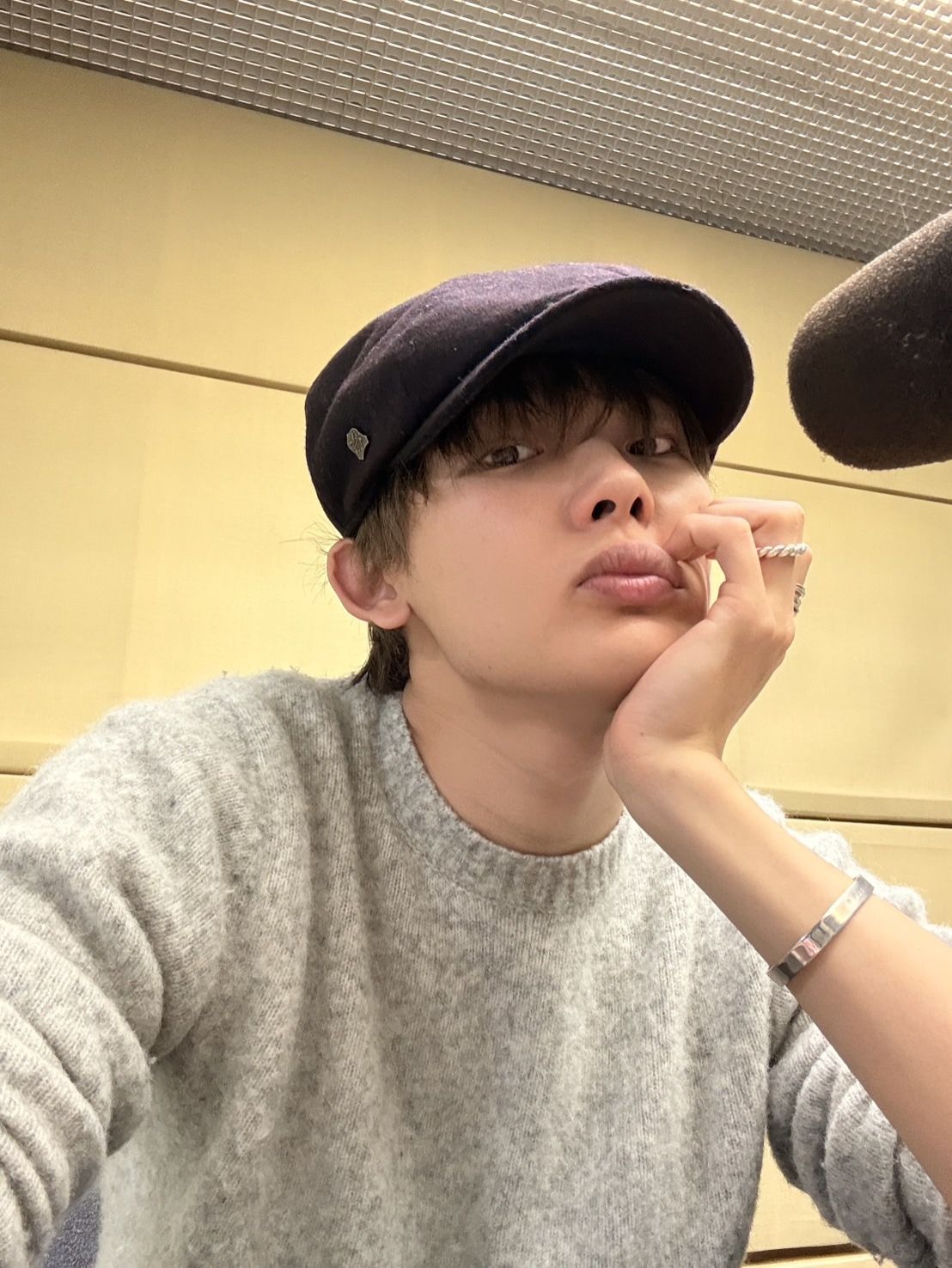 【アフタートーク】#62 NYでの巡りあい！