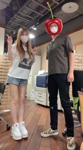 9月22日(火） Song List♪