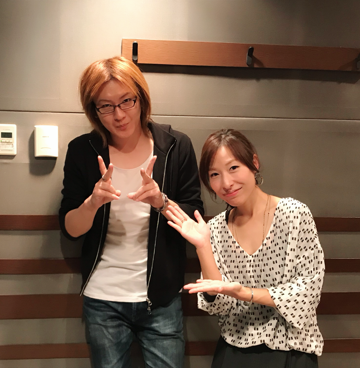 2018年11月22日（木）若新雄純の「色メガネ」#13