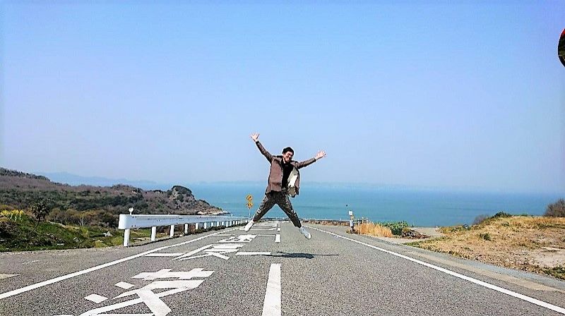 とにかく行きたくなる！瀬戸内国際芸術祭・・・豊島めぐり