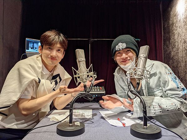 NCT 127 ユウタのYUTA at Home #5